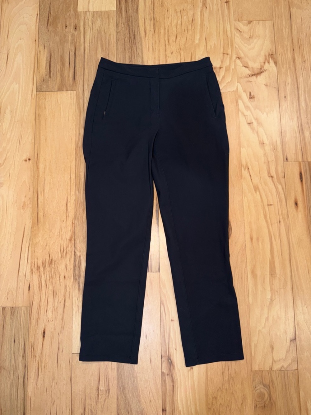 Lululemon black trousers